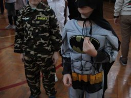 Rok szkolny 2024-2025 - 051 - Zabawa karnawaêowa 2025